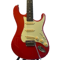 Used Tagima EA Pro-3, Fiesta Red