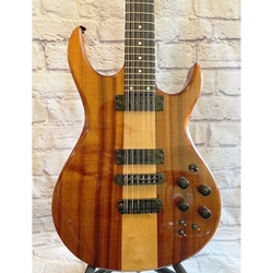 Carvin Vintage 12- String Electric Gtr.