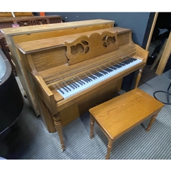 Used Wurlitzer P265