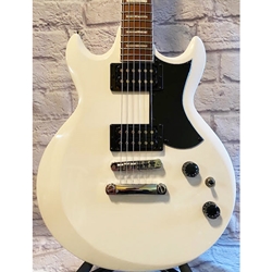 IBANEZ Used White Gio