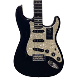 FENDER 70th Anniversary Player Stratocaster, Rosewood Fingerboard, Nebula Noir