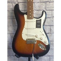 FENDER Player Stratocaster®, Anniversary 2-Color Sunburst