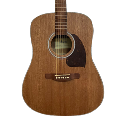 IBANEZ PF54 Acoustic Guitar (Open Pore Natural)