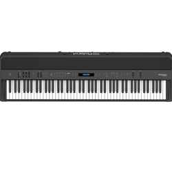 Roland FP90X Black