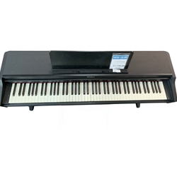 ROLAND Digital Piano (Black)