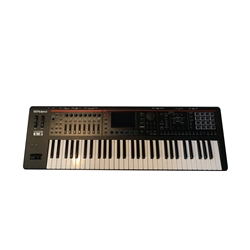 ROLAND Music Workstation Keyboard