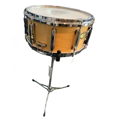 Used Pearl Masters Snare