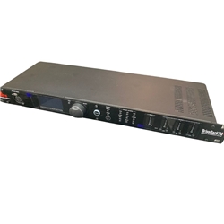 Used dbx DriveRack PA2