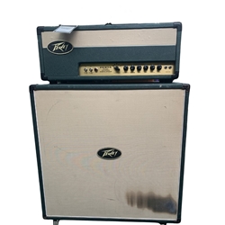 Peavey Penta Head and Cab