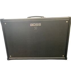 Boss Katana-100 Generation 3 Guitar Combo Amplifier