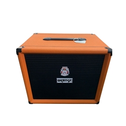 Orange OBC-112 400w Bass Speaker Cabinet 1x12"