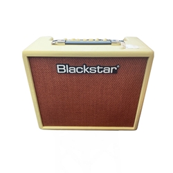 Blackstar Debut 30E (Cream / Oxblood)