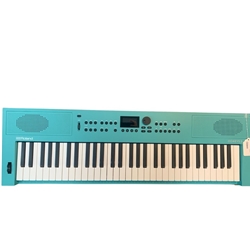 GO:KEYS 3 | Music Creation Keyboard (TQ)