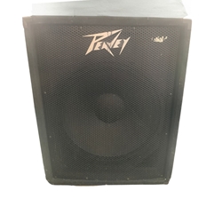 PEAVEY Used Peavey 118 Sub