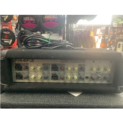 Used Crate PA4FX