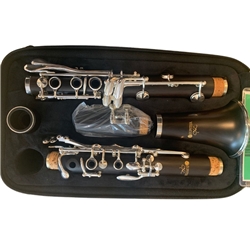 Jupiter CCL1065Q CXL Step-Up Bb Clarinet