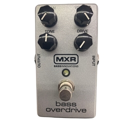 MXR M89