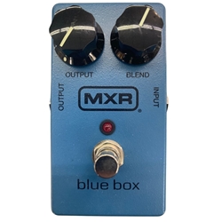 MXR M103