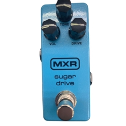 MXR M294