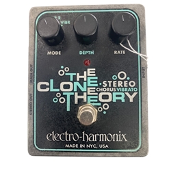 Electro-Harmonix Clone Theory