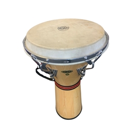 LP Cosmic Percussion Djembe