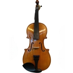 Maple Leaf Strings MLS130VN1/2-PL Violin-1/2