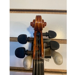 Jim's Music - Suzuki 101RR 1/10 Violin