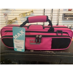 Protec Max Fushia Flute Case