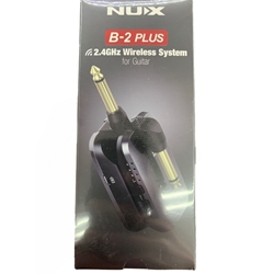 Cherub Technology NUX B-2 Plus