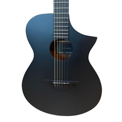Ibanez AEWC621 Acoustic-electric Guitar