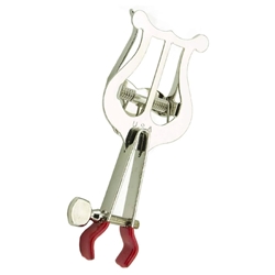 CONN-SELMER Conn 628TCO Clamp on Trumpet Lyre