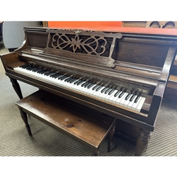 Used Kohler & Campbell Acoustic Piano