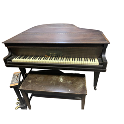 Used Mason & Hamlin Piano