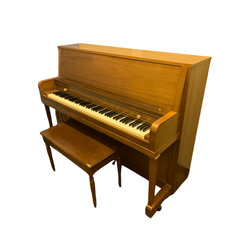 Used Everette Upright Piano