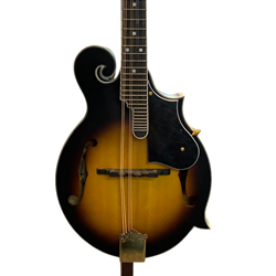 OSCAR SCHMIDT F Style Mandolin