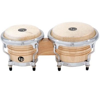 LP Supernatural Mini Bongos