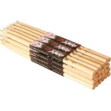 On-Stage Drum Sticks Hickory 5A