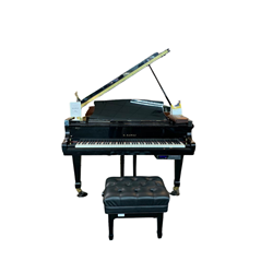 Used Kawai Acoustic Piano