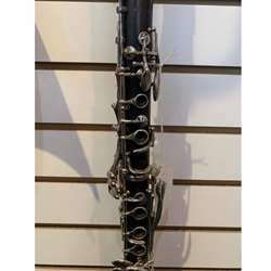 Jim's Music - Boosey & Hawkes Wood Clarinet