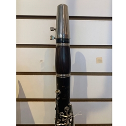 Jim's Music - Boosey & Hawkes Wood Clarinet