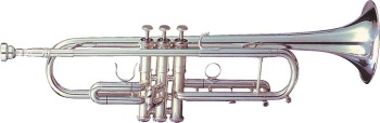 Getzen 900S Professional Trumpet