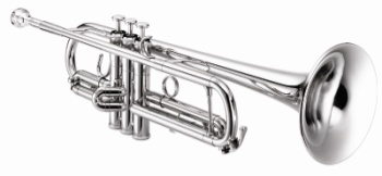 Jupiter 1100S Intermediate Trumpet