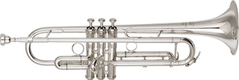 GETZEN Getzen 907S Proteus Professional Trumpet