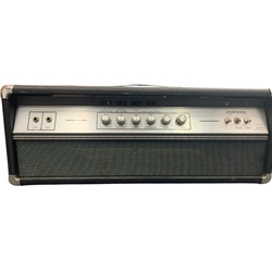 Vintage 70's Ampeg V-4 Head