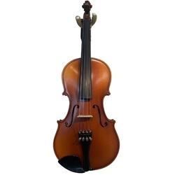 Knilling 4KH-1AA Bucharest 1/2 Violin Outfit